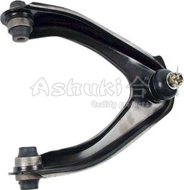 Ashuki 1476-8004 - Рычаг подвески колеса autospares.lv