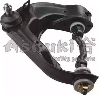 Ashuki 1476-7005 - Рычаг подвески колеса autospares.lv