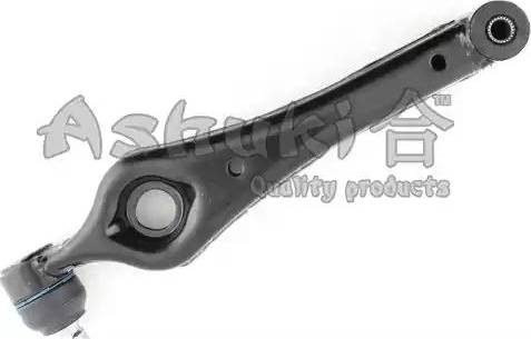 Ashuki 1470-9008 - Рычаг подвески колеса autospares.lv