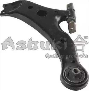 Ashuki 1470-5302 - Рычаг подвески колеса autospares.lv