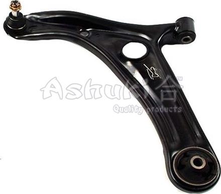 Ashuki 1470-5202 - Рычаг подвески колеса autospares.lv