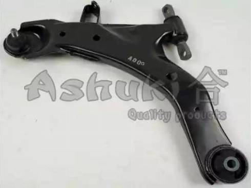 Ashuki 14702150 - Рычаг подвески колеса autospares.lv