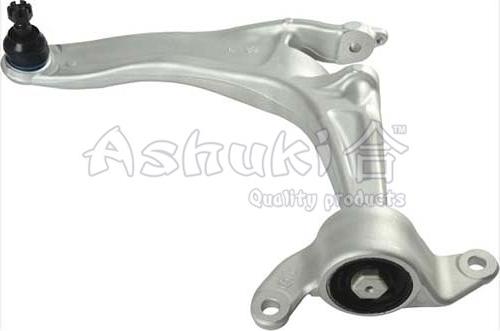 Ashuki 1470-7204 - Рычаг подвески колеса autospares.lv