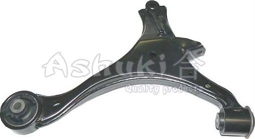 Ashuki 1473-9104 - Рычаг подвески колеса autospares.lv