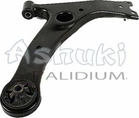 Ashuki 1473-9302 - Рычаг подвески колеса autospares.lv