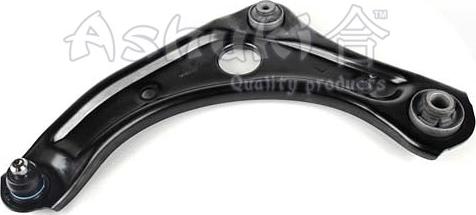 Ashuki 1473-5301 - Рычаг подвески колеса autospares.lv