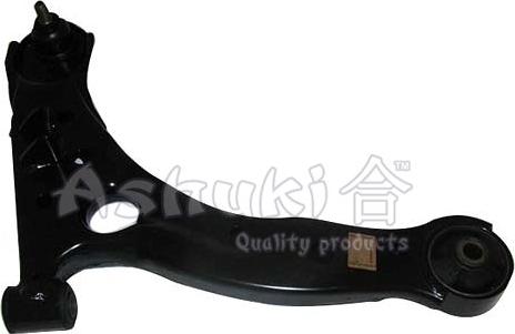 Ashuki 1473-6150 - Рычаг подвески колеса autospares.lv