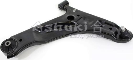 Ashuki 1473-6130 - Рычаг подвески колеса autospares.lv