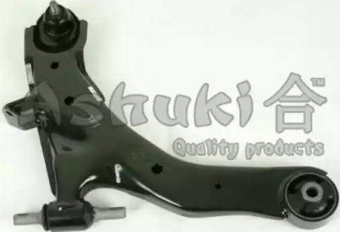 Ashuki 14732150 - Рычаг подвески колеса autospares.lv