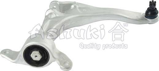 Ashuki 1473-7204 - Рычаг подвески колеса autospares.lv