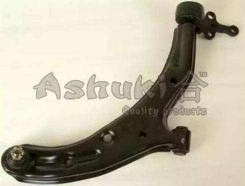 Ashuki 1473-7201 - Рычаг подвески колеса autospares.lv