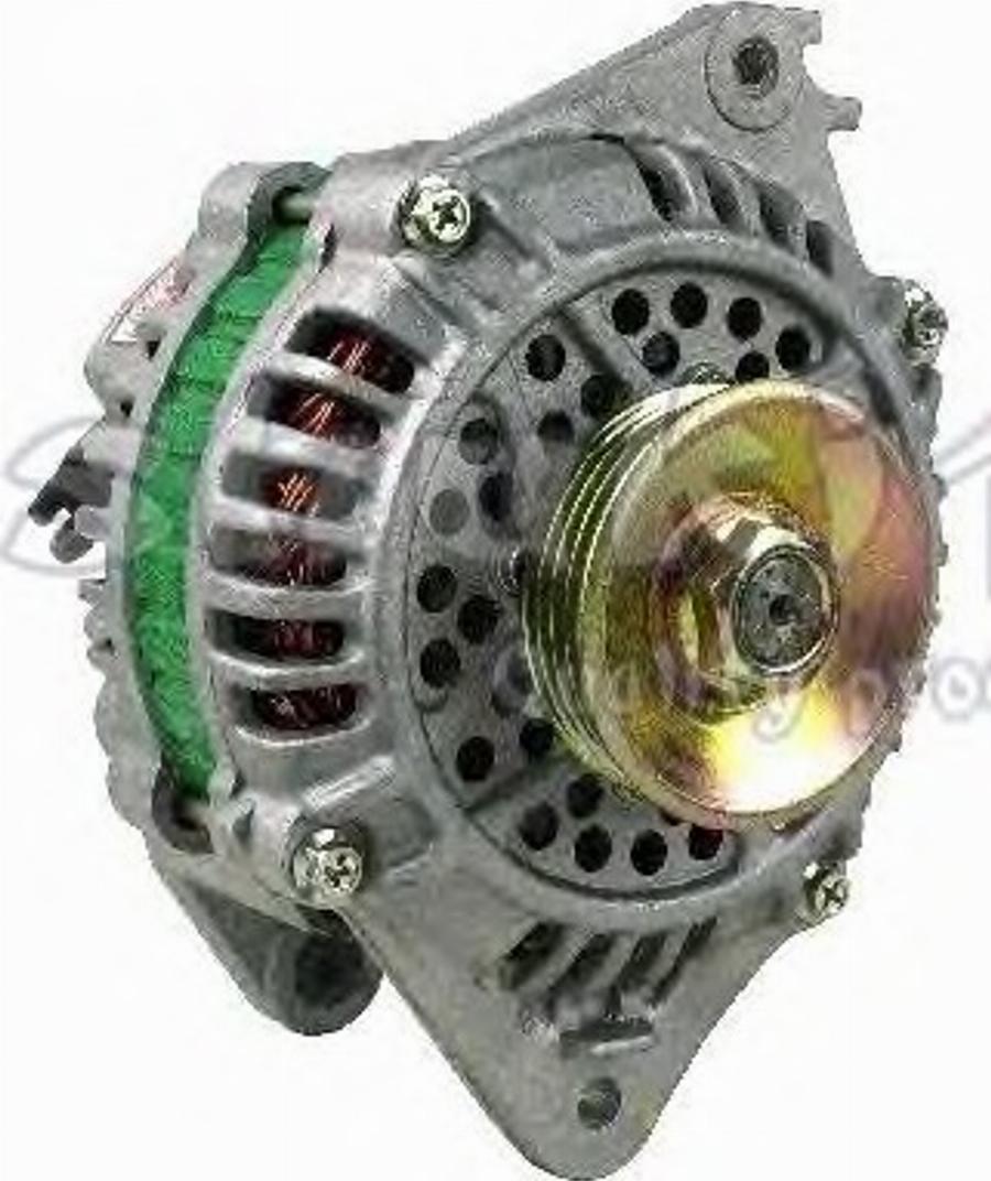 Ashuki 1533-4050 - Генератор autospares.lv