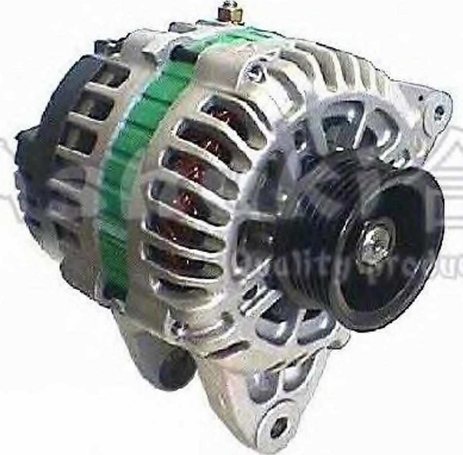 Ashuki 1533-5130 - Генератор autospares.lv