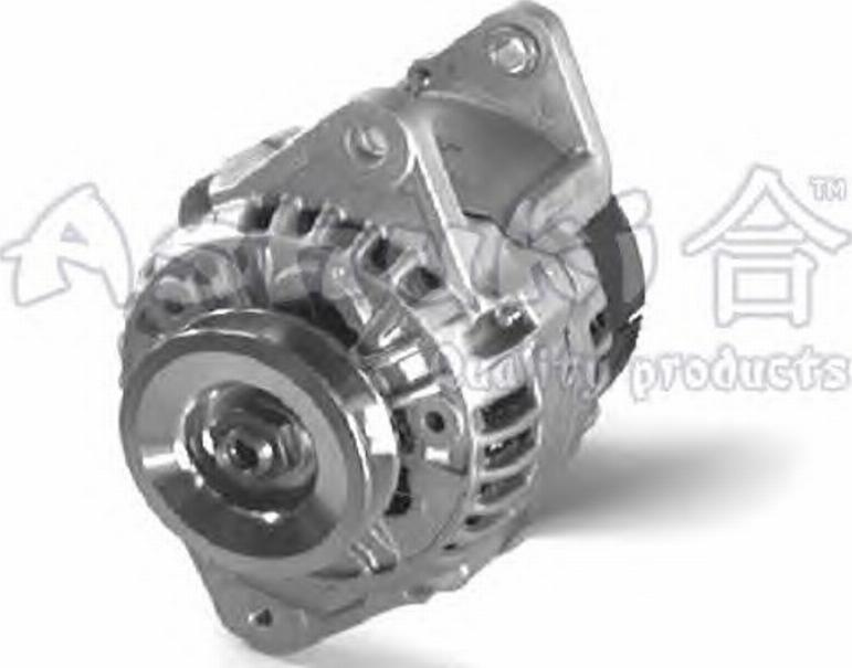 Ashuki 1533-5701 - Генератор autospares.lv