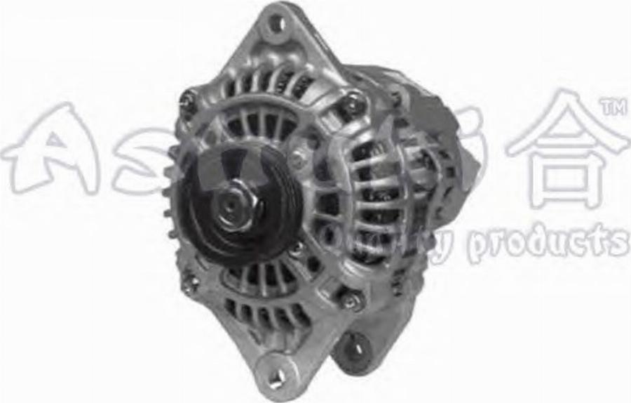 Ashuki 15336303 - Генератор autospares.lv