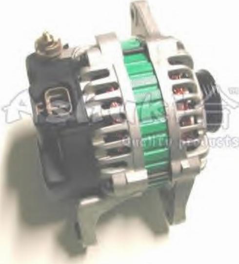 Ashuki 1533-8030 - Генератор autospares.lv