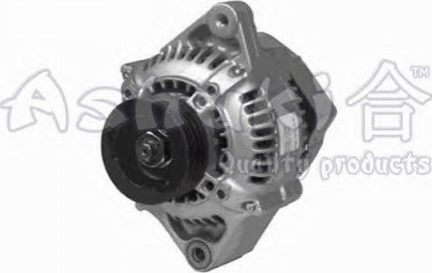 Ashuki 1533-8802 - Генератор autospares.lv