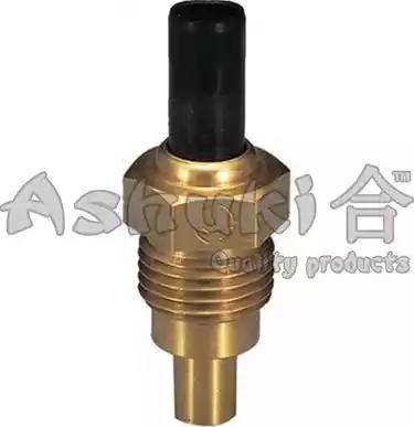 Ashuki 1686-4202 - Датчик, температура охлаждающей жидкости autospares.lv