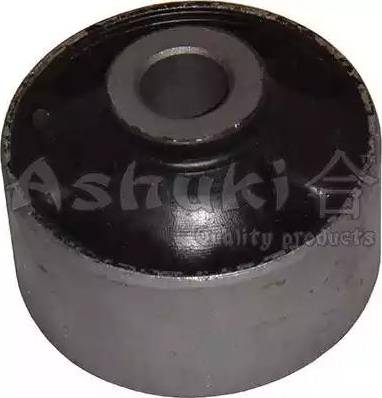 Ashuki 1269-6150 - Сайлентблок, рычаг подвески колеса autospares.lv