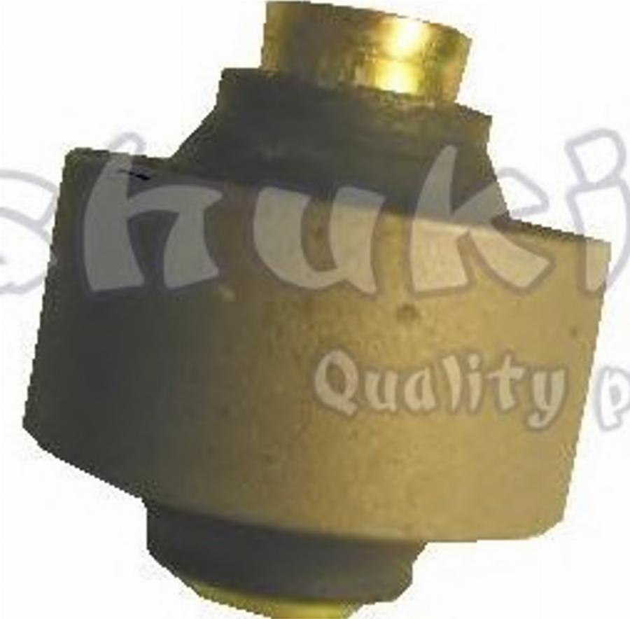 Ashuki 1269-1102 - Сайлентблок, рычаг подвески колеса autospares.lv