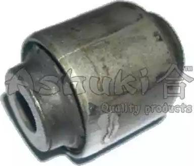 Ashuki 1275-0004 - Сайлентблок, рычаг подвески колеса autospares.lv