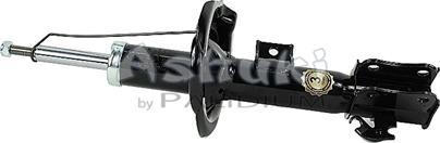 Ashuki ASH9-0036 - Амортизатор autospares.lv