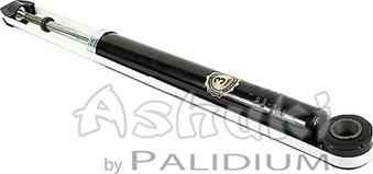 Ashuki ASH9-0022 - Амортизатор autospares.lv