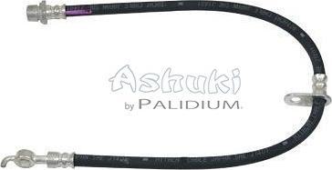 Ashuki ASH3-0145 - Тормозной шланг autospares.lv