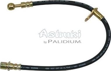 Ashuki ASH3-0179 - Тормозной шланг autospares.lv