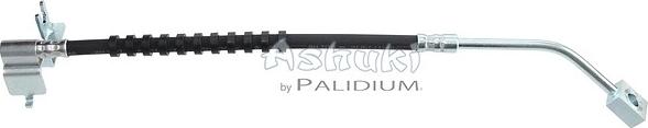 Ashuki ASH3-0315 - Тормозной шланг autospares.lv