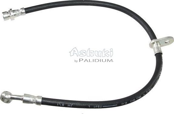 Ashuki ASH3-0260 - Тормозной шланг autospares.lv