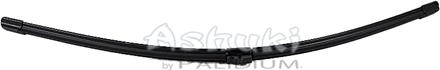 Ashuki ASH7-2500 - Щетка стеклоочистителя autospares.lv