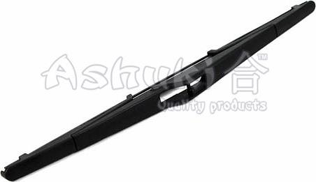 Ashuki ASHR4-300 - Щетка стеклоочистителя autospares.lv