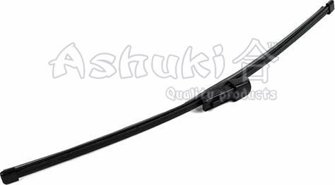 Ashuki ASHR5-400 - Щетка стеклоочистителя autospares.lv