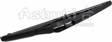 Ashuki ASHR6-230 - Щетка стеклоочистителя autospares.lv