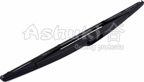 Ashuki ASHR16-350 - Щетка стеклоочистителя autospares.lv