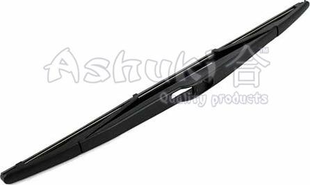 Ashuki ASHR17-350 - Щетка стеклоочистителя autospares.lv