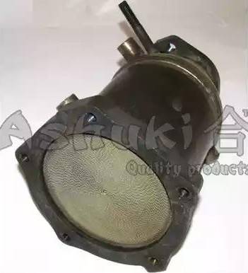 Ashuki B517-33 - Катализатор autospares.lv