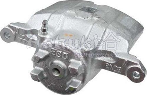 Ashuki C450-99NEW - Тормозной суппорт autospares.lv