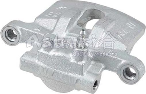 Ashuki C451-11NEW - Тормозной суппорт autospares.lv