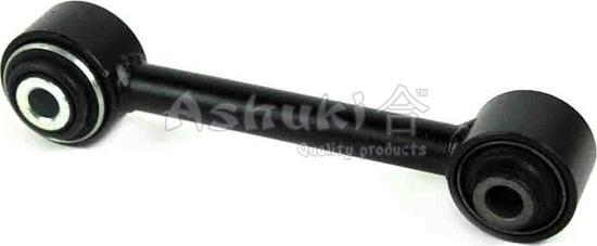 Ashuki C864-50 - Рычаг подвески колеса autospares.lv