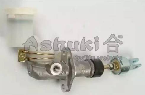 Ashuki C250-01 - Главный цилиндр, система сцепления autospares.lv