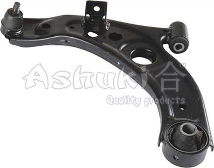 Ashuki D875-40 - Рычаг подвески колеса autospares.lv