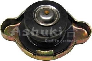 Ashuki H558-10 - Крышка горловины радиатора autospares.lv