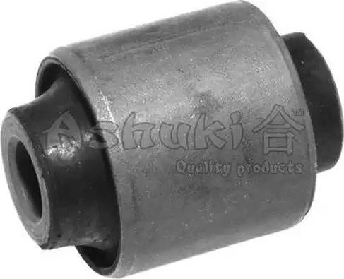 Ashuki H589-36 - Сайлентблок, рычаг подвески колеса autospares.lv