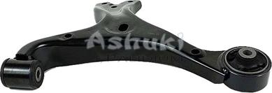 Ashuki H584-73 - Рычаг подвески колеса autospares.lv