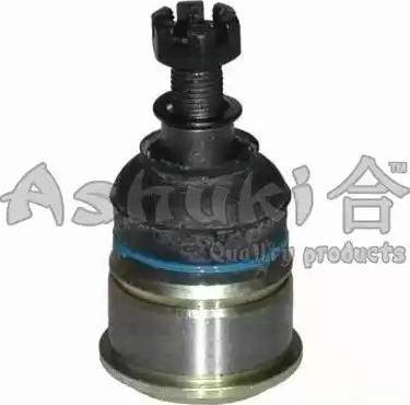 Ashuki H575-05 - Шаровая опора, несущий / направляющий шарнир autospares.lv