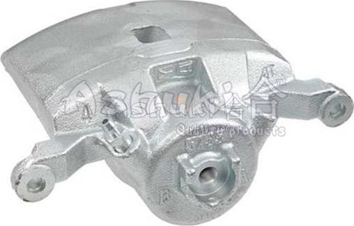 Ashuki H311-06NEW - Тормозной суппорт autospares.lv