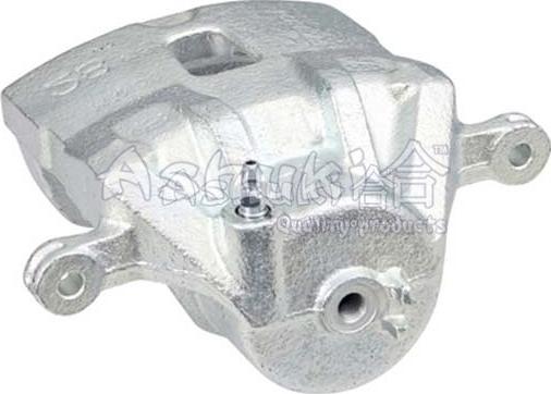 Ashuki I450-92NEW - Тормозной суппорт autospares.lv