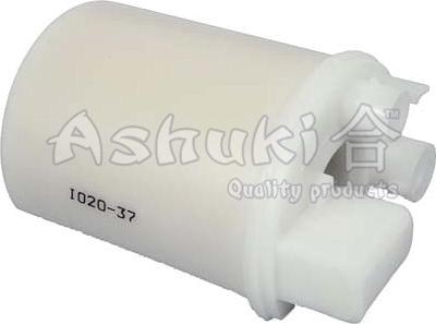 Ashuki I020-37 - Топливный фильтр autospares.lv